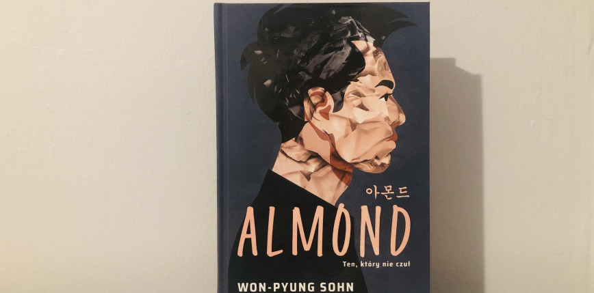 "Almond" Won-Pyung Sohn [RECENZJA]