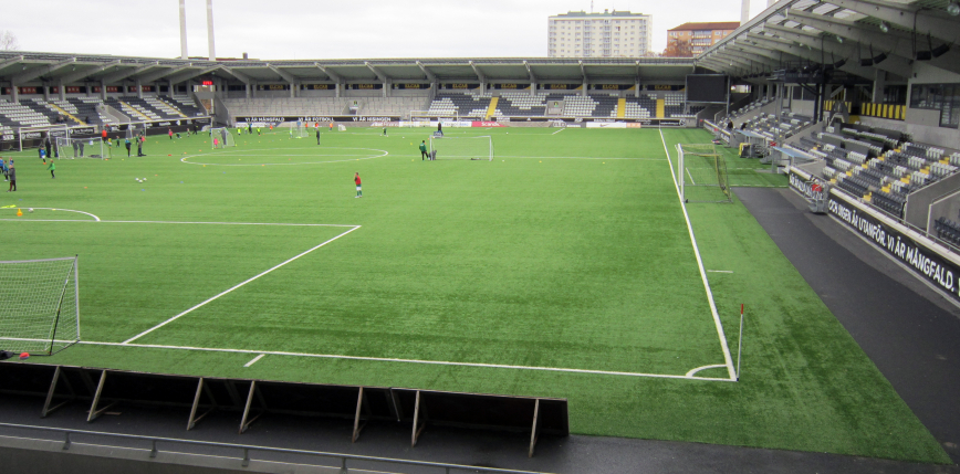 Piłka nożna kobiet: Göteborg FC gra dalej!