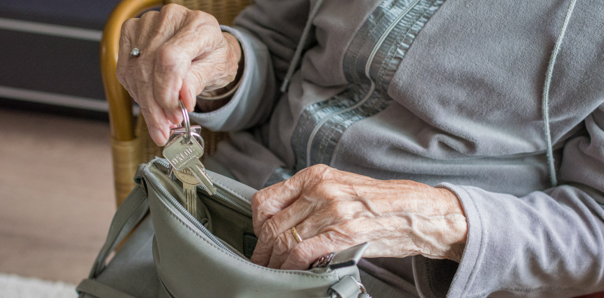 Seniorzy w pułapce paradoksu żywieniowego: jednoczesna otyłość i niedożywienie coraz powszechniejsze