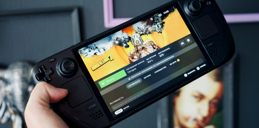 Szokujące podwyżki Steam Decka. Cena wystrzeliła w górę