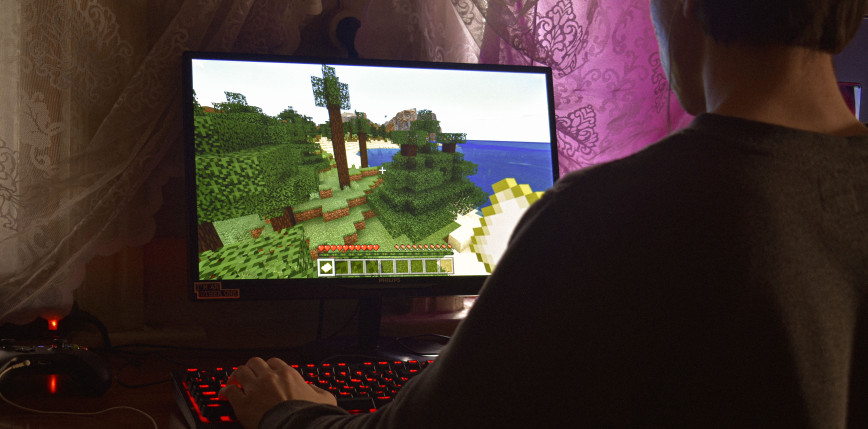 Burza w branży gier: ESA nazywa prywatne serwery Minecrafta nielegalnymi