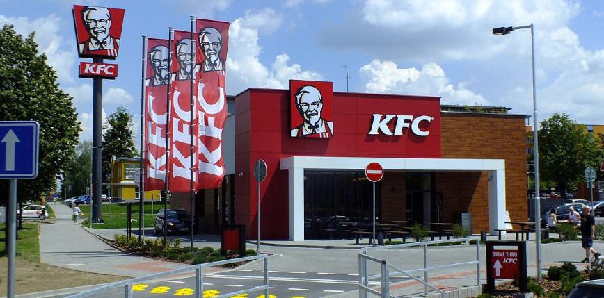 Rosja: właściciel KFC i Pizza Hut wstrzymuje rozwój działalności 