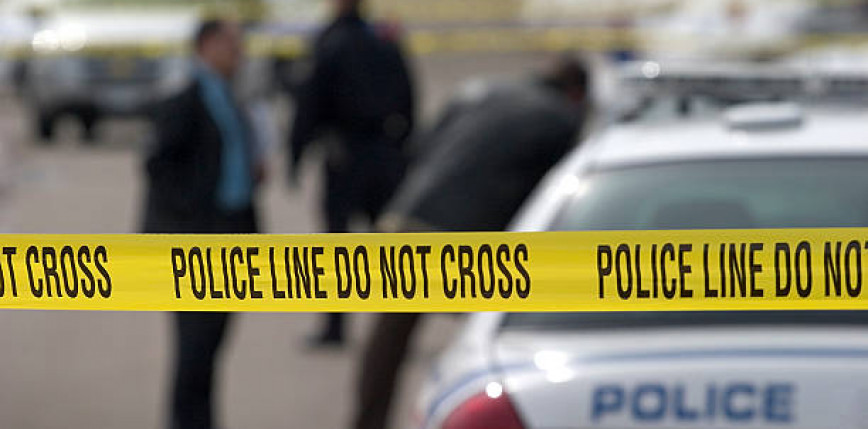 USA: 9 ofiar wypadku samochodowego