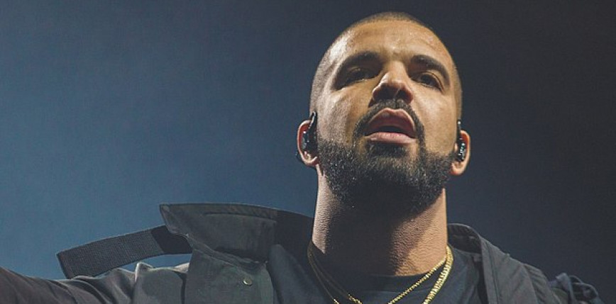 Drake: premiera „Certified Lover Boy” przesunięta