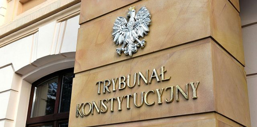 Maciej Berek nowym sędzią Trybunału Konstytucyjnego. Sejm zdecydował