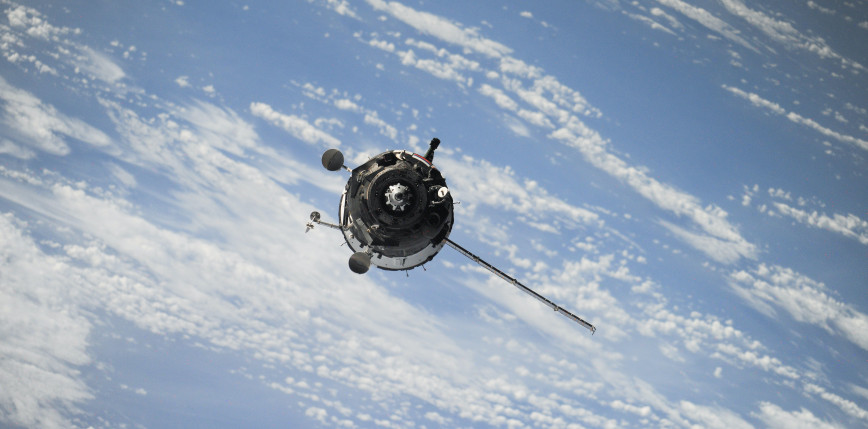 DART: NASA rozpoczęła testy obrony planetarnej