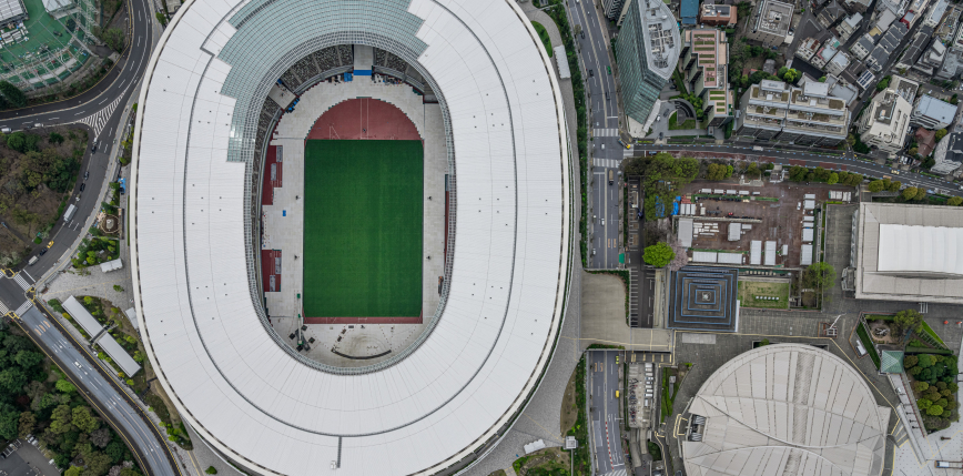Tokio 2020 - Piłka nożna:  hat-trick Richarlisona, bramka olimpijska, falstart Argentyńczyków