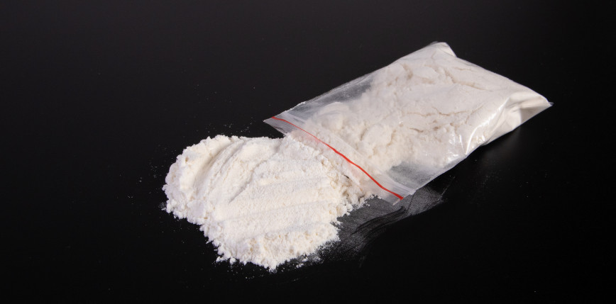 Kolumbia Brytyjska: dekryminalizacja niewielkich ilości m.in. kokainy i MDMA