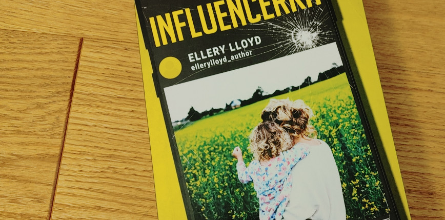 "Influencerka" Ellery Lloyd - recenzja