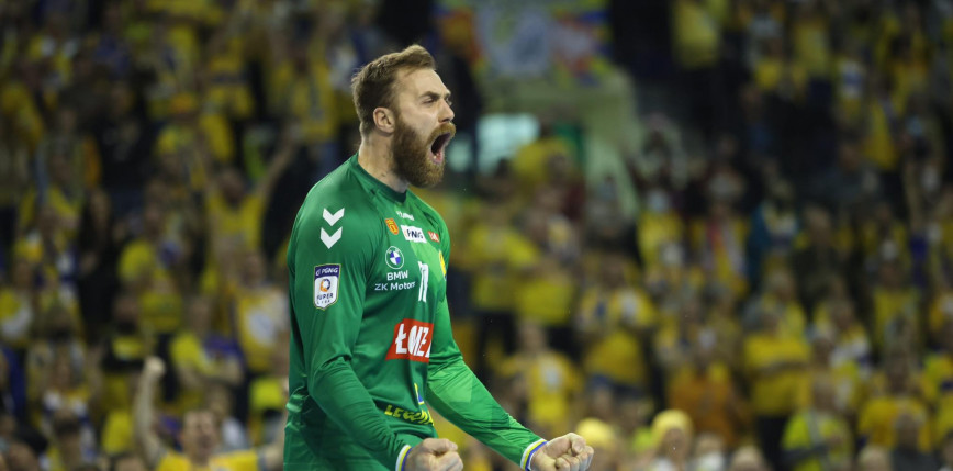 EHF Liga Mistrzów: Vive znów górą, piękne zwycięstwo w Kielcach