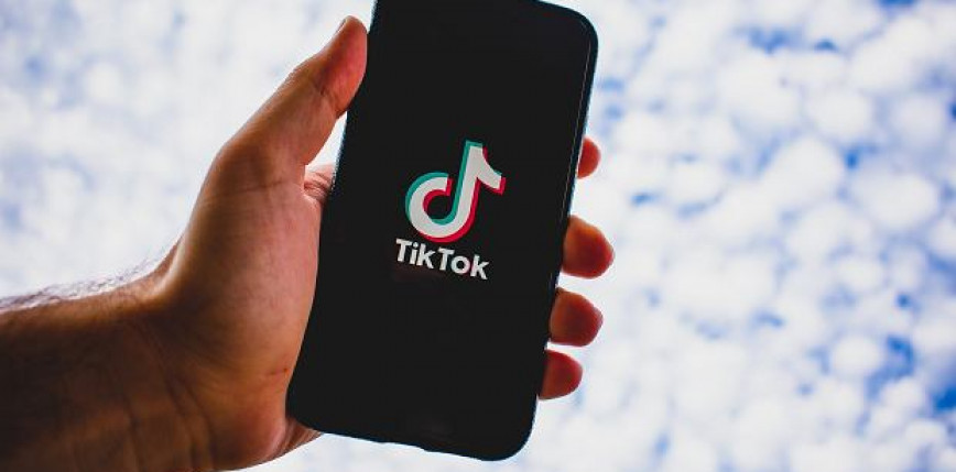 TikTok wyłączony w USA: spór o aplikację trwa