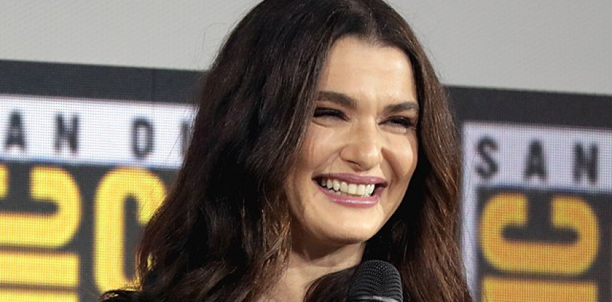 Rachel Weisz i Colin Farrell gwiazdami filmu „Love Child”