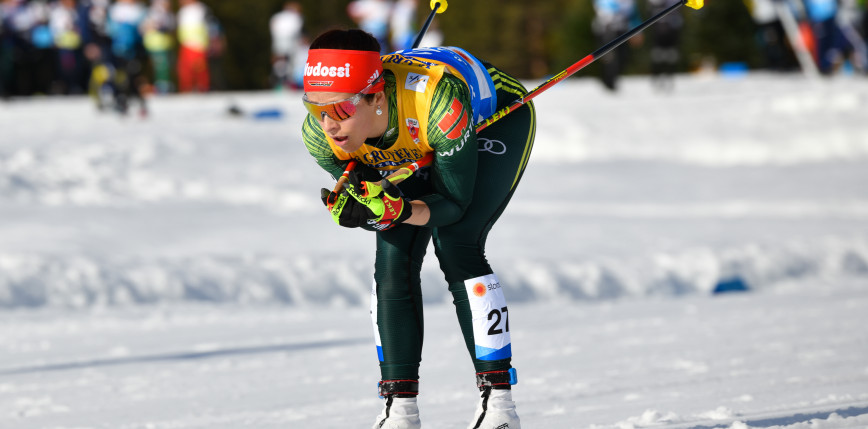 Tour de Ski: Hennig najlepsza na 15km, Karlsson powiększa przewagę