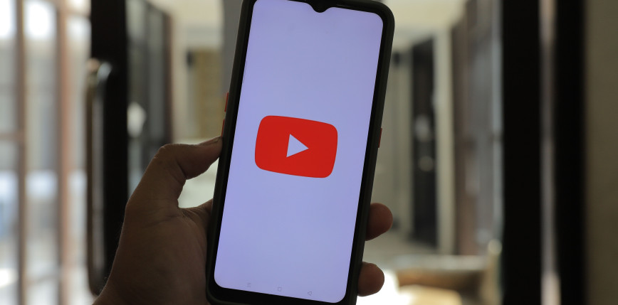 Youtuberzy z zarzutami UOKiK za agresywne reklamy dla dzieci