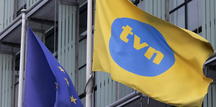 Reklama czy lokowanie produktu? TVN przegrał spór z KRRiT
