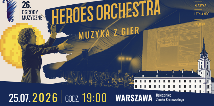 Heroes Orchestra powraca!