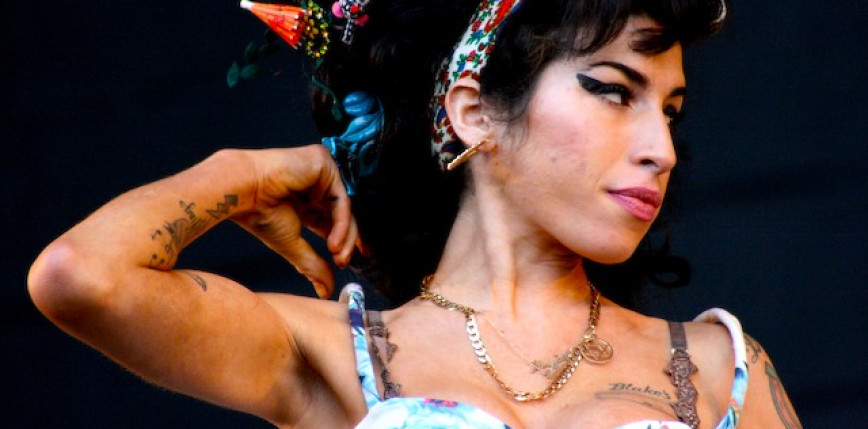 „Rehab. Wszystkie bitwy Amy Winehouse” – premiera w Teatrze Żydowskim już w październiku