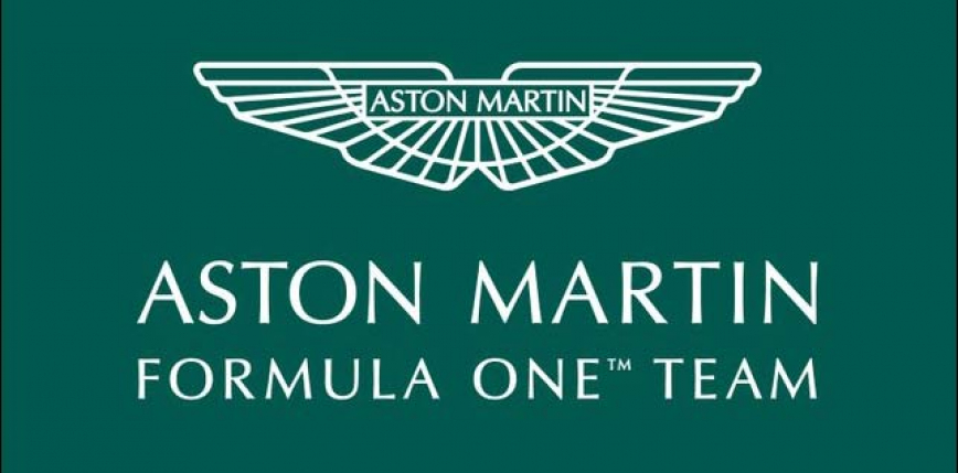 Formuła 1: Nicolas Hulkenberg w zespole Aston Martin