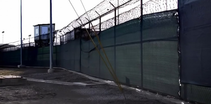 Sąd Najwyższy USA: wezwanie do zeznań dwóch byłych agentów CIA w sprawie więźnia z Guantanamo zablokowane