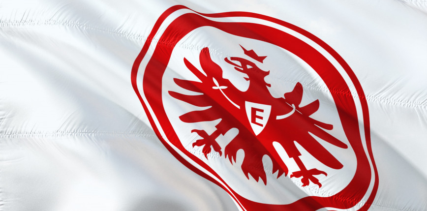 Bundesliga: Eintracht zdobywa cenne punkty na wyjeździe