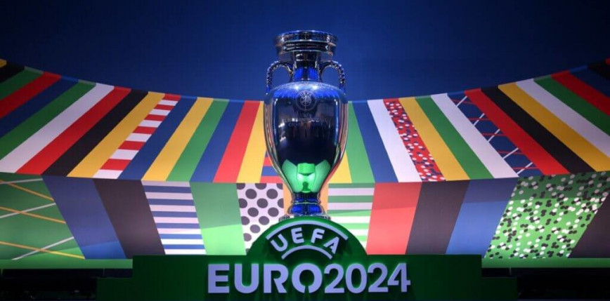 El. Euro 2024: podział punktów w Kiszyniowie