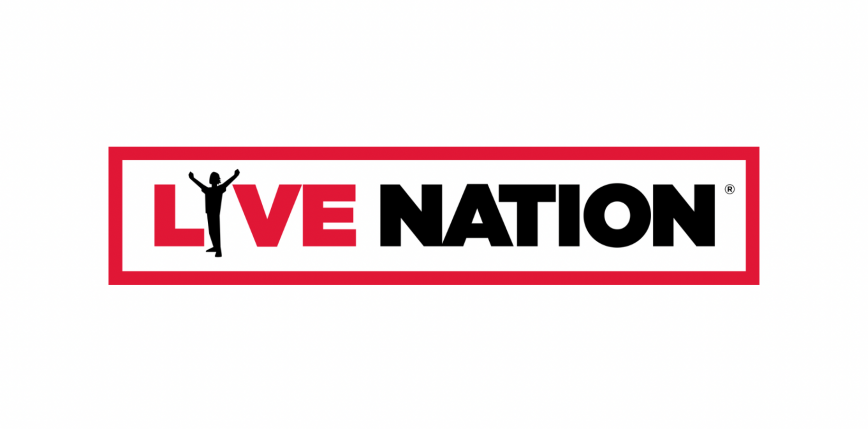 Live Nation wycofuje się ze współprac z Rosją