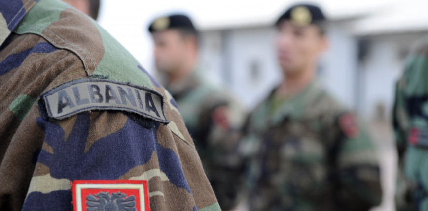 Albania: domniemani rosyjscy szpiedzy próbowali włamać się do zakładu wojskowego