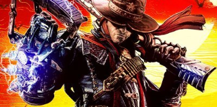 Niebezpieczny Dziki Zachód na nowym gameplay'u. „Evil West” z datą premiery