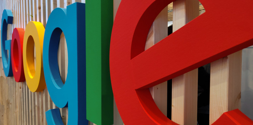 Żydowscy pracownicy wspierają bojkot kontraktu Google