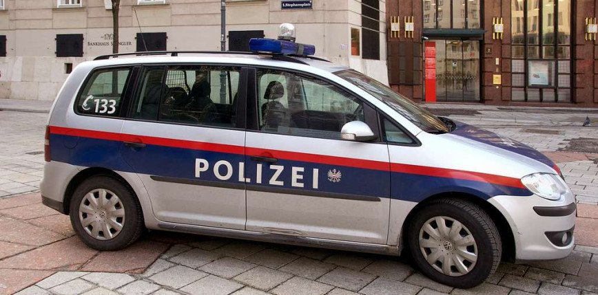 Makabryczne odkrycie w Austrii: ciało seniorki zamurowane w ścianie