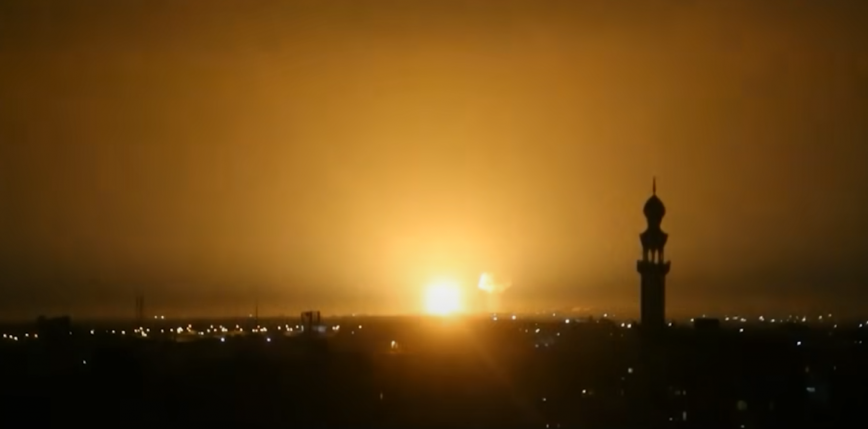 Atak na Teheran i napięcia na Bliskim Wschodzie. Rynki reagują gwałtownie