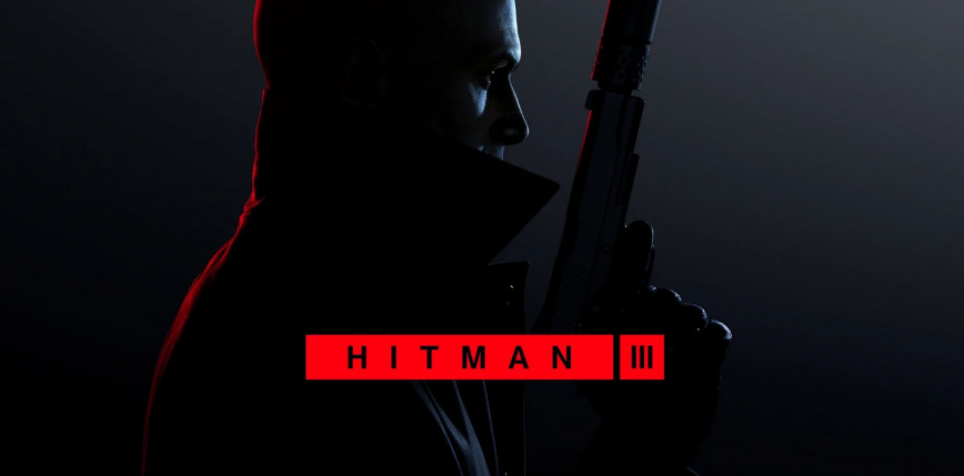 Nowy "Hitman III" już dostępny w sprzedaży