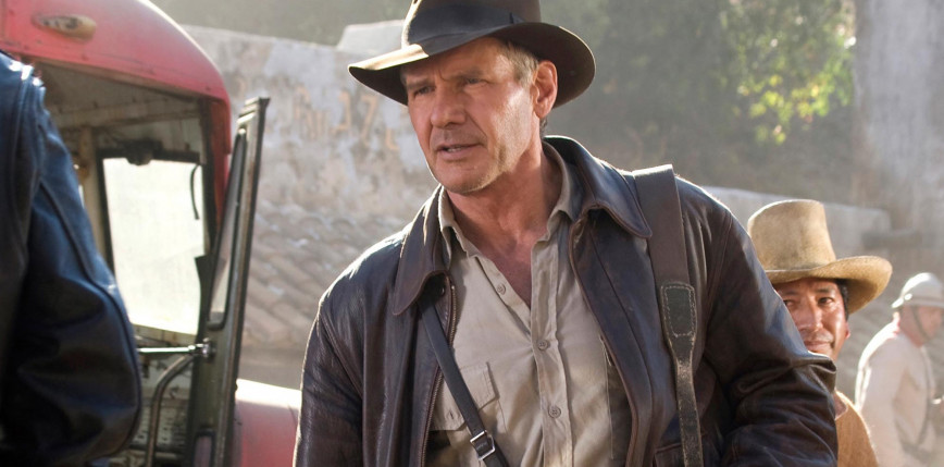 „Indiana Jones” doczeka się serialu na Disney+