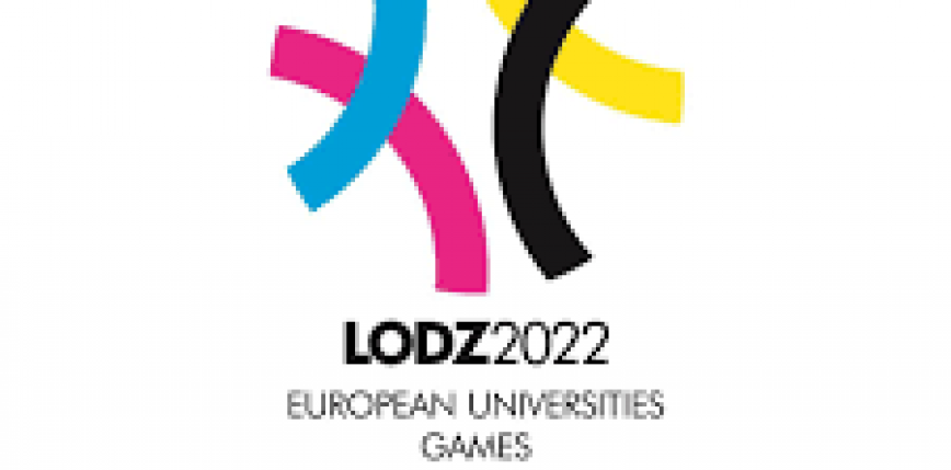 W Łodzi rozpoczynają się Europejskie Igrzyska Akademickie 2022