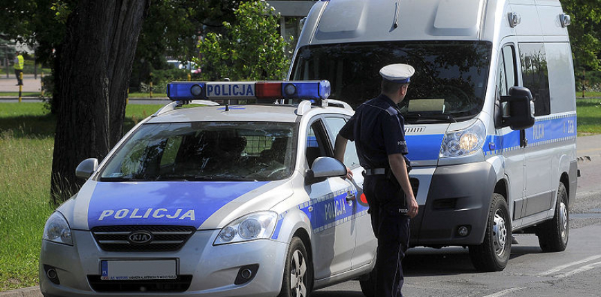 Ruda Śląska: 36-latek został zastrzelony podczas policyjnego pościgu