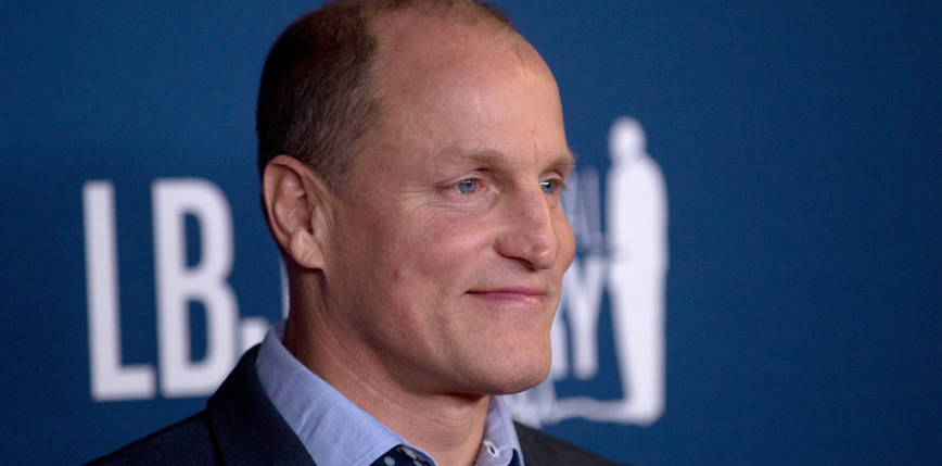 Woody Harrelson jako osobisty lekarz Heinricha Himmlera