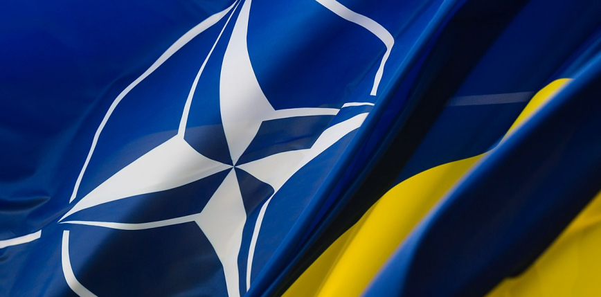 Ukraiński ambasador w Niemczech mówi o uzyskaniu statusu jądrowego