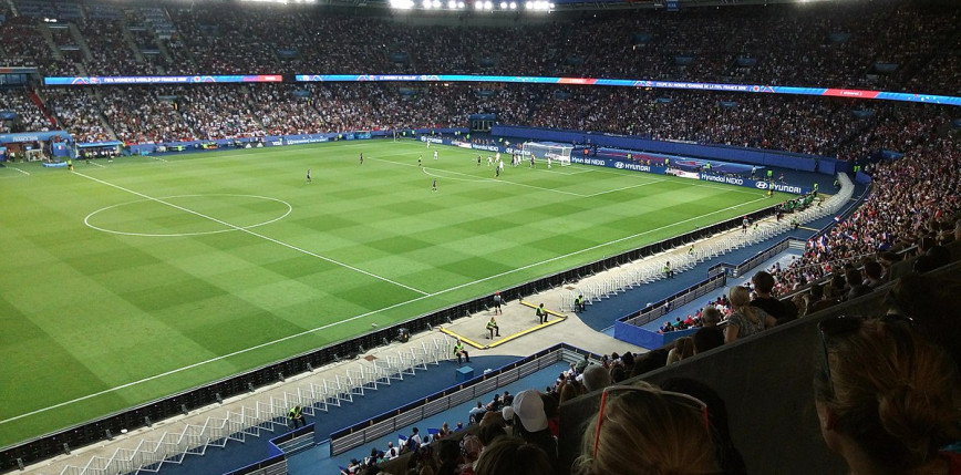 EURO kobiet: Francuzki w półfinale po dogrywce