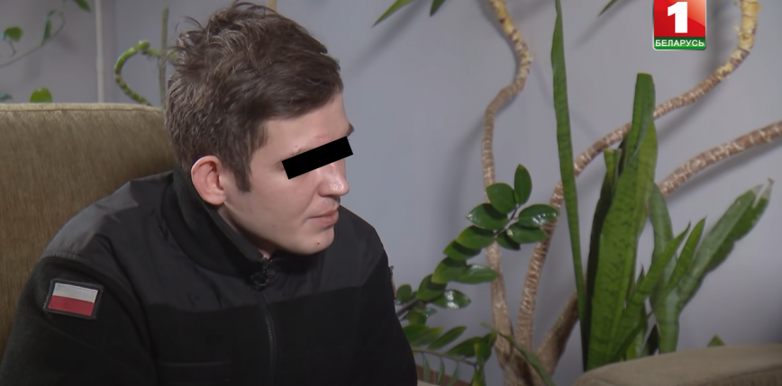 Prokuratura wszczęła śledztwo ws. dezercji żołnierza Wojska Polskiego
