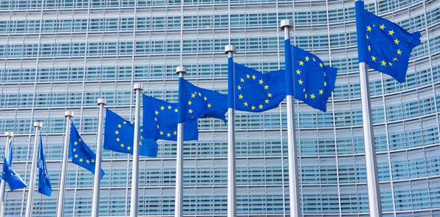 UE osiągnęła nieformalne porozumienie ws. redukcji emisji CO2
