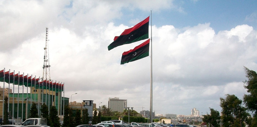 Libia: otwarcie zapisów na pierwsze po wojnie wybory parlamentarne i prezydenckie
