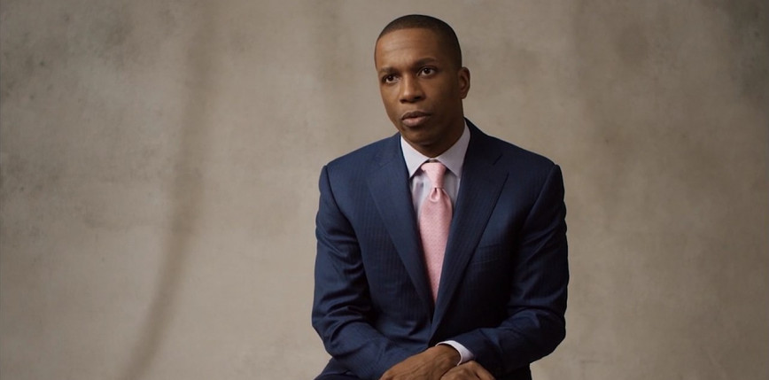 Leslie Odom Jr. dołącza do obsady „Na noże 2”