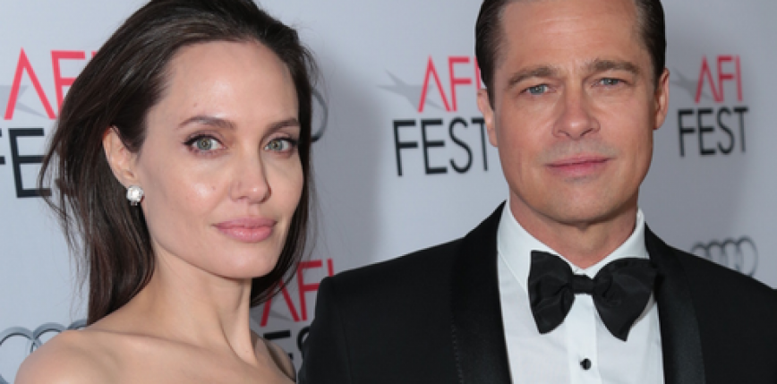 Brad Pitt pozwany na 250 mln dolarów. Dawna firma Angeliny Jolie domaga się odszkodowania