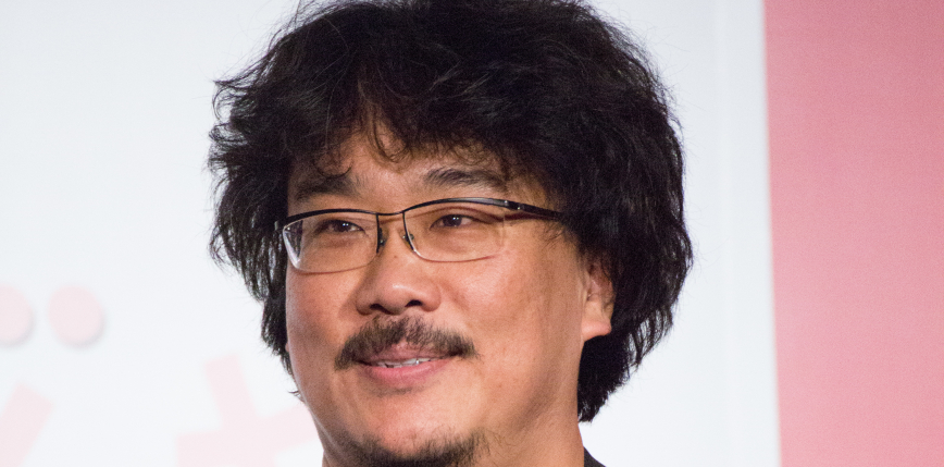 Joon-ho Bong pracuje nad animacją o ludziach i morskich stworach