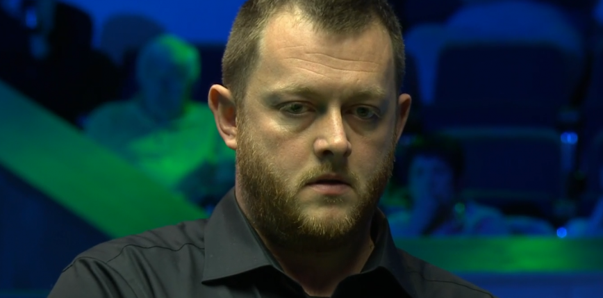 Snooker - NI Open: Mark Allen najlepszy w rodzinnym Belfaście