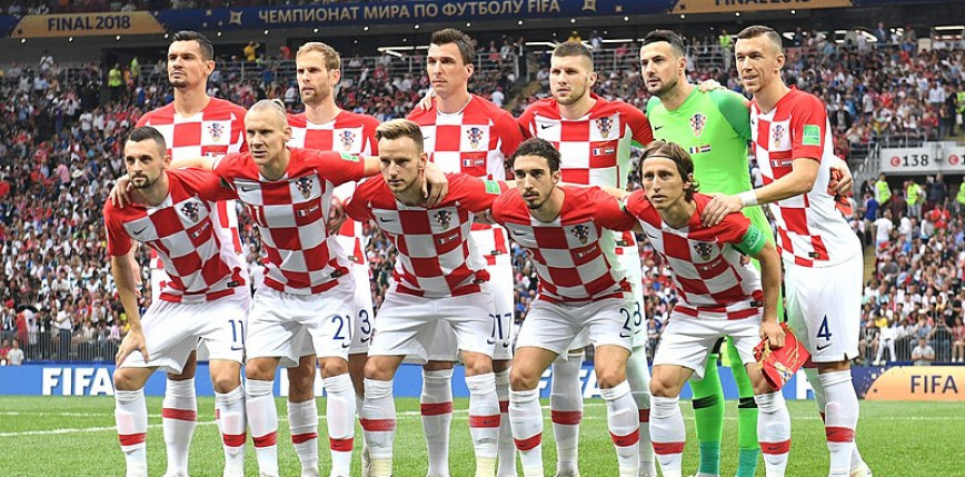 Katar 2022: Chorwacja w półfinale turnieju!