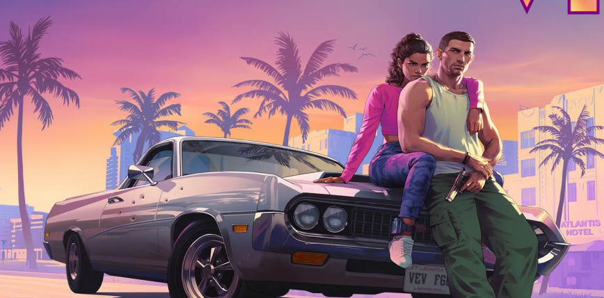 GTA VI jednak bez opóźnienia? Rockstar Games potwierdza datę premiery