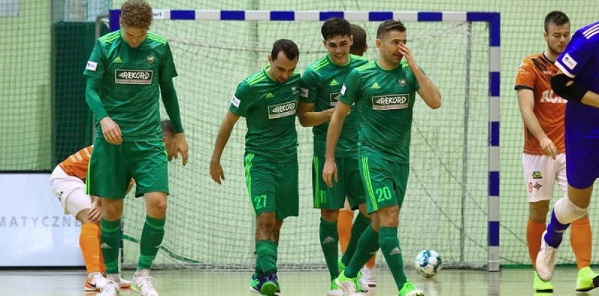 STATSCORE FE: Gredar wygrał kluczowy mecz, Rekord jeszcze bliżej mistrzostwa