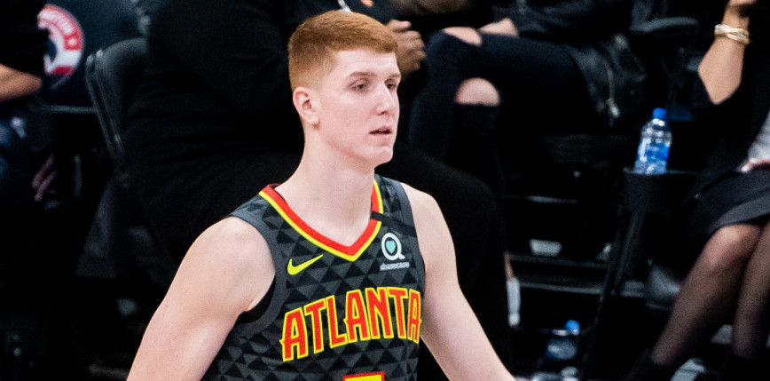NBA: Hawks pokonali Bucks, Giannis zszedł z kontuzją