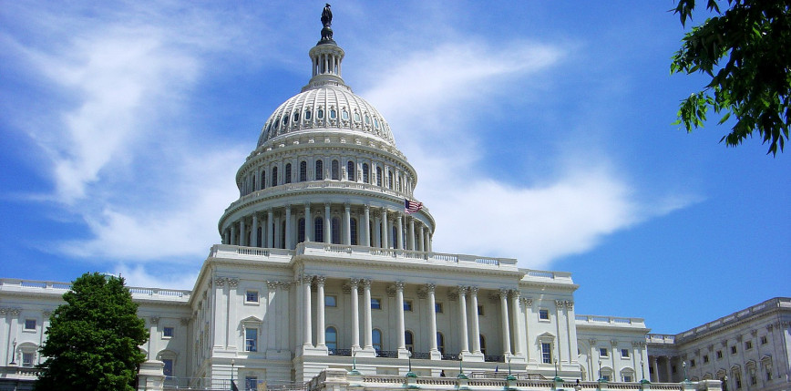 USA: Senat uchwalił przełomową ustawę o kontroli dostępu do broni